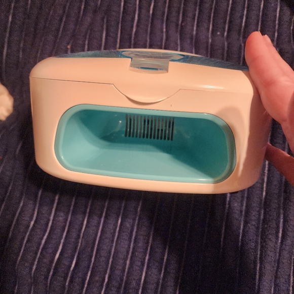 KISS PowerFile Nail File - Picture 3 of 5